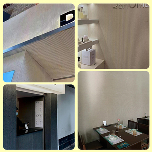 Revestimento de Parede em Pedra Artificial, MCM, Flexível, Pedra Natural para Exteriores, Revestimento de Piso Flexível para Interiores, Azulejos de Cerâmica Macia - Product Image 4
