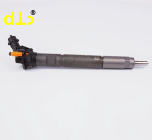 Injecteur à rampe commune <span class=keywords><strong>pour</strong></span> machines de construction à l'exclusion des joints 445116059 <span class=keywords><strong>pour</strong></span> <span class=keywords><strong>Bosch</strong></span> - Product Image 2