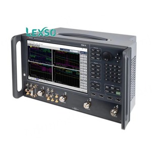 Analizador de Redes Keysight E5081a ENA-X, Frecuencia Máxima de 44 GHz, 2/4 Puertos, Instrumento de Medición Electrónico Lexso - Product Image 2
