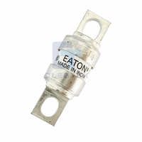 Fusible de Acción Rápida Eaton Bussmann Serie LET de 25 a 180 A, 240 V
