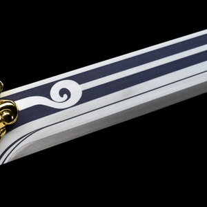 Juego Genshin Impact Juguetes baratos Espada Keqing Lion's Roar 99cm 1,5 kg - Product Image 5