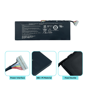 Gran oferta de batería Original para ordenador portátil PA5209U 7,2 V 28Wh para <span class=keywords><strong>Toshiba</strong></span> <span class=keywords><strong>Satellite</strong></span> 1/2 ", 2", 2 ", 1", 2 ", 2", 2 ", 2" - Product Image 2