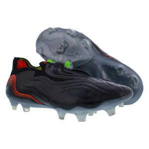Zapatos de Fútbol Unisex Copa Sense+ FG, Color Negro/Rojo |   100% Auténtico Hecho en Vietnam Modelo MSS-GW3608 - Product Image 3