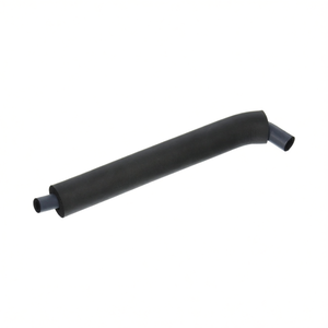Ensemble de tuyaux de ventilation pour Toyota HIACE RZH113 1989-2004 - Product Image 1