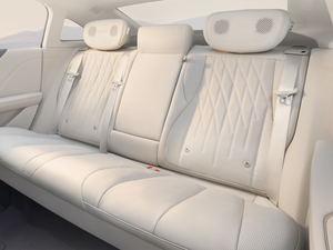 Nuevo Vehículo Híbrido Enchufable Buic-k L7 Premium Smart Edition 2025, Sedán Mediano-Grande de 4 Puertas y 5 Asientos, Vehículos de Nueva Energía de China - Product Image 5