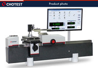 Machine de mesure de longueur universelle entièrement automatisée Chotest SJ5100