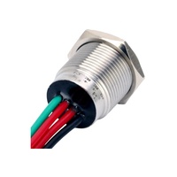 Nouveau variateur électrique tactile à Led 12V avec fil de 150mm