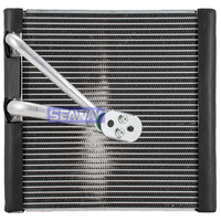 Pièces détachées MG RX5, évaporateur de climatisation, référence 10170424, marque ZNC, garantie 1 an pour Roewe RX5/MGGS/ERX5