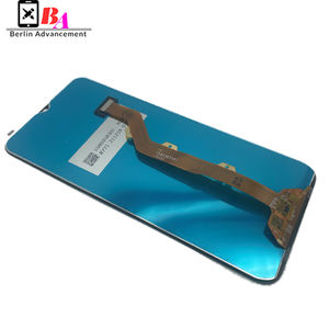 Remplacements d'écran d'affichage à cristaux liquides de téléphone portable pour Tecno X650 Hot 8 Hot 8lite Hot 8 Pro CC7 Camon 12 KC2 KC8 Spark 4 - Product Image 2