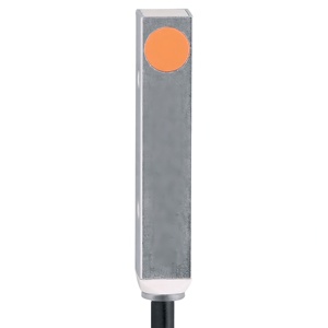 DM Neuer Näherungsschalter-Sensor IL5002 ILA3002-BPKG/<span class=keywords><strong>OBEN</strong></span>/PH RT PNP NO 2mm Erfassungsabstand 10-30VDC Anpassbarer Montagesensor - Product Image 1
