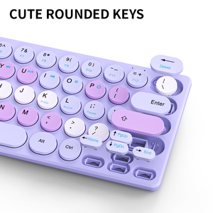 <span class=keywords><strong>Clavier</strong></span> et <span class=keywords><strong>souris</strong></span> <span class=keywords><strong>gamer</strong></span> sans fil Slim 61 touches, combo <span class=keywords><strong>clavier</strong></span> mécanique rétroéclairé RGB pour ordinateur PC portable - Product Image 5