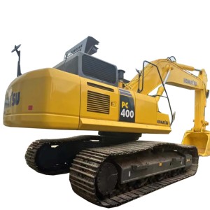 Roulement utilisé de moteur de pompe de boîte de vitesse de composants de noyau de PC350-Engineering de la PC400-8 PC220 d'excavatrice de KOMATSU-fabriqué au Japon - Product Image 1