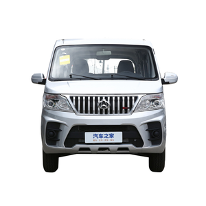 Voiture d'<span class=keywords><strong>occasion</strong></span> Changan 2022 modèle 1.5L de haute qualité fourgonnette d'<span class=keywords><strong>occasion</strong></span> bon marché de Chine à vendre - Product Image 2