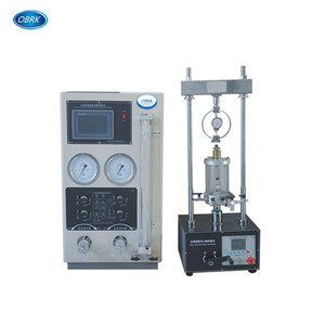 Digitales Triaxiales Scherprüfgerät ASTM D2850/D4767-konform für Bodenfestigkeitsanalyse - Product Image 6