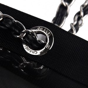 Sac fourre-tout multifonctionnel en maille extra large pour la plage et le shopping - Idéal pour les promotions - Product Image 5