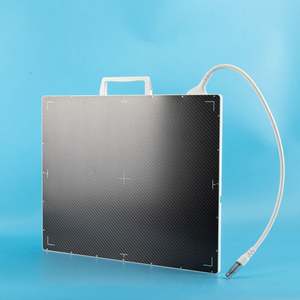 Detector DE RAYOS X de buena calidad Detector de panel plano digital 14*17 DR - Product Image 3