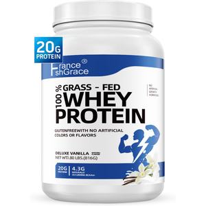 Proteína Vegetal Personalizada en Polvo, Apoya la Energía y la Salud en Adultos, Proteína Vegetal Herbal, Suplemento de Extractos de Plantas - Product Image 1