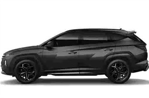 Voiture d'occasion <span class=keywords><strong>Tucson</strong></span> L 2024 <span class=keywords><strong>2023</strong></span> 2022 Modèle Top Vente 2 roues motrices <span class=keywords><strong>Hybride</strong></span> 2.0l SUV pour - Product Image 6