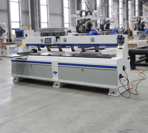 高品质卧式实木数控钻床2高速电机木材数控钻孔 - Product Image 2