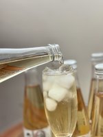 Berkenhoutsap drank 330ml fles Premium dranken cadeauset water sap 6-pack multi fruit nieuwjaars luxe viral gekoeld