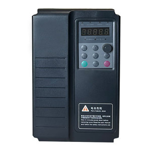 ซีรีส์ XLY7000 4KW 5.5KW 7.5KW ไดรฟ์ AC แบบเฟสเดียว/สามเฟส 220V/380V 50/60HZ ตัวแปลงความถี่ VFD พร้อมระบบควบคุมเวกเตอร์ - Product Image 1