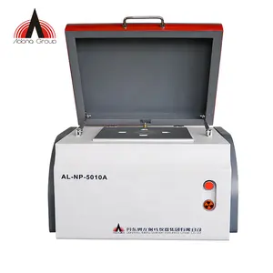 금 해석기 XRF 분광계를 위한 뜨거운 판매 엑스레이 AL-NP-5010A xrf 해석기