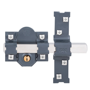 Cerratura Fac 201-l/ 80-p - Product Image 1