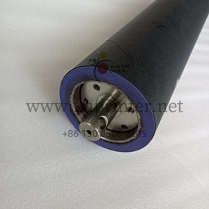 Rouleau de bac à eau complet WD M2.030.501 M2.030.901F pour Heidelberg PM74 SM74 M2.030.901 M2.030.505 M2.030.501/05 63.030.506 - Product Image 1