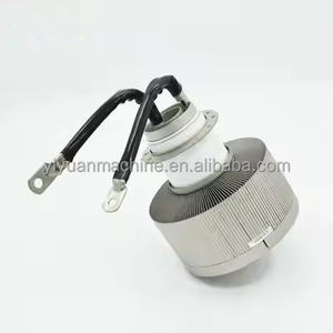 <span class=keywords><strong>Triode</strong></span> en céramique industrielle en métal de la chaleur (TH6-3A) - Product Image 4