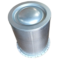Compair Air Compressor Oil Separator Ersatzteil Nr. 98262/108 98262/5094 QX105449 QX201648 SC04-194 13363674 QX107198