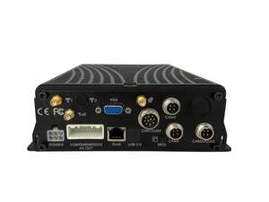 2023 새로운 모델 VM-3004AN 시리즈 VGA 1080 마력 카메라 4 그램 원격 모니터링 GPS 위치 MDVR 비디오 레코더 <span class=keywords><strong>cctv</strong></span> <span class=keywords><strong>dvr</strong></span> - Product Image 3