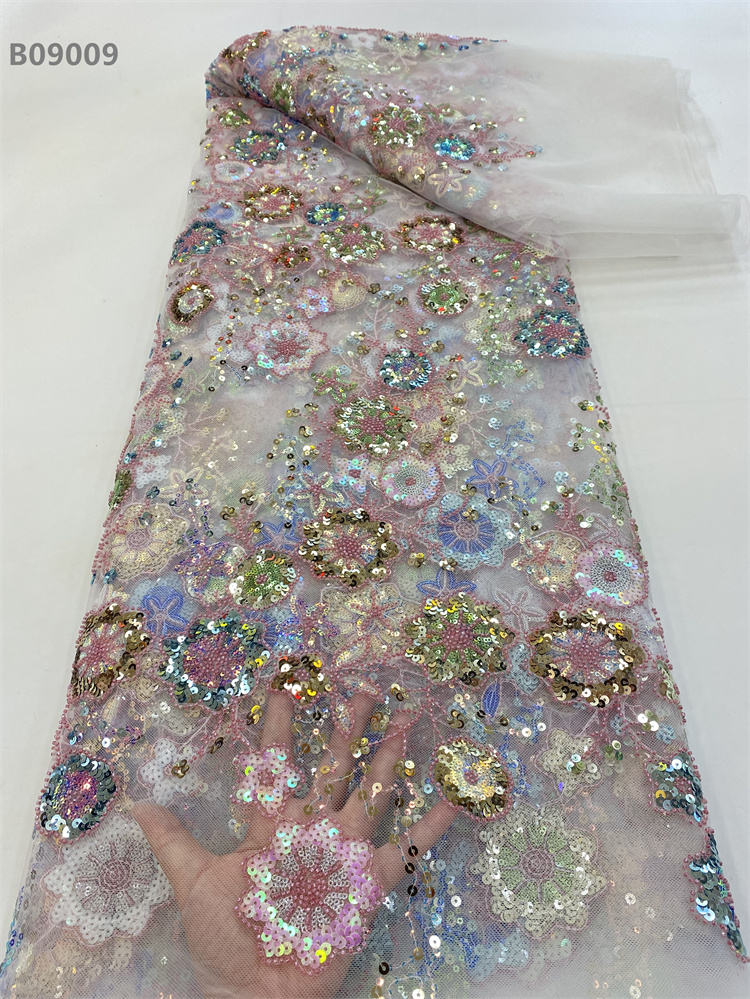 Paillettes Sfuse 4mm - 3000 Pezzi Rosa Intenso, Per Ricamo, Artigianato E Decorazioni - Foto 8