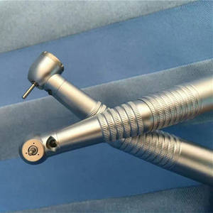 HEIßE VERKÄUFE zahnmedizinischen geräten versorgung high-speed-handstück FÜHRTE mit integrieren e-generator dentalhandstück - Product Image 6