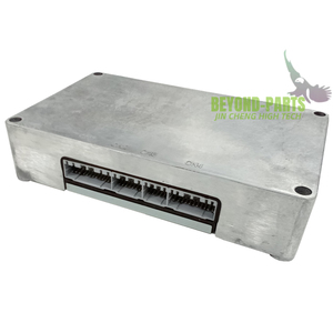 Khr10036 cx130b cx210b cx220b Phụ tùng máy xúc điều khiển Bảng Máy Tính - Product Image 4