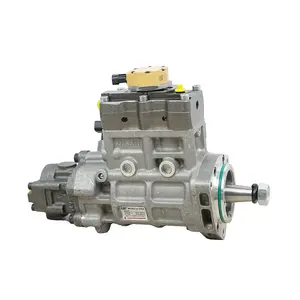 Orijinal kedi C4.4 C6.6 dizel motor yakıt enjeksiyon enjektör pompası 2641A405 3240532 324-0532