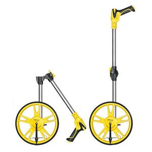 Ruota di Misurazione Professionale Deding NW03 con Garanzia di 3 Anni, Meccanica e Digitale, per Lavori di Mappatura - Product Image 1