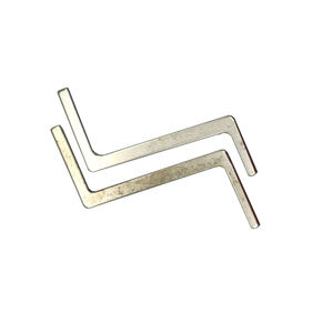 Outil de serrurier <span class=keywords><strong>Goso</strong></span> 9+2 pièces, outil d'ouverture de porte - Product Image 2