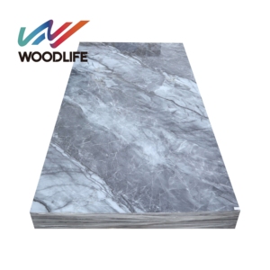 Panneau mural SPC PVC pour salon, aspect marbre, surface imitation roche, décor imperméable, WPC Aku PVC, pierre polie, PVC marbre - Product Image 6