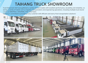 Camion <span class=keywords><strong>benne</strong></span> d'<span class=keywords><strong>occasion</strong></span> Sinotruk Howo 371-420 ch 8x4 et 6x4 pour l'Afrique - Segment des poids lourds - Product Image 5