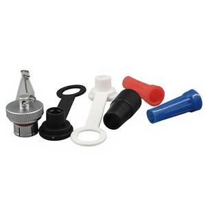 Morsetto per cavo aeronautico RealRun BFG/BFA/BHA/BRE/BRD/<span class=keywords><strong>BRF</strong></span>/BRA con copertura antipolvere e protezione, installazione con corda, IP61/IP68 - Product Image 4