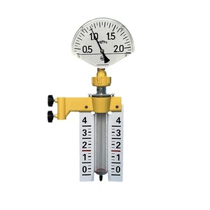 Herramienta de Demostración del Teorema de los Gases: Ley de Gay-Lussac, Ley de Boyle, Ley de Mario, Ley de Charles, Estado de Gas Ideal - Product Image 1