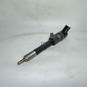Inyector Common Rail 0445110307 1465A054 095000-5760 para PC60-8 PC120-8 4D95 para 4M41, Compatible con Exc - Product Image 3