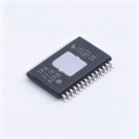 Autre puce IC BGA TPA3116D2DADR - Garantie d'authenticité, 1 pièce minimum pour les applications électroniques