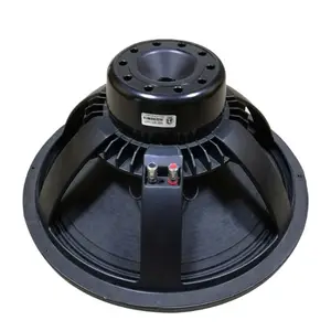 china wholesale price stable quality 800w B&C brand big power for indoor and outdoor professional performance neodymium speaker