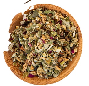 ชาสลิมมิ่งรวม8กรัม * 15ถุงเพื่อสุขภาพ Nautral 28วัน - Product Image 3