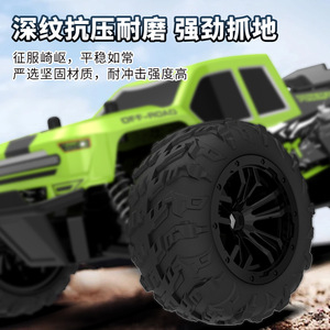 รถดริฟท์บังคับวิทยุ Rc Racing ขนาด 1/20 2.4G รีโมทคอนโทรล 2WD รถออฟโรด มอนสเตอร์ทรัค ความเร็วสูง พร้อมไฟสเปรย์  รถปีนเขา ของเล่นเด็กผู้ชาย - Product Image 5