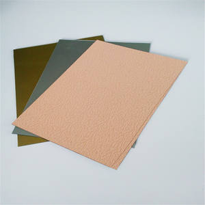 Высокая твердость поверхности <span class=keywords><strong>PMMA</strong></span> лист для бытовой техники - Product Image 5