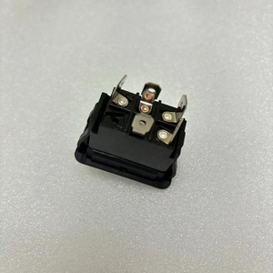 Wilper Tractor 7001709สวิตช์สำหรับโมเดล Bobcat S510 S530 S550 S570 S590 S595 S630ชิ้นส่วนเครื่องจักรกลการเกษตร - Product Image 2