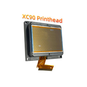 Cabezal de Impresión de Inyección de Tinta XC90 de Alta Eficiencia, Repuesto Nuevo para Impresora UV de Sublimación Ecológica - Product Image 2