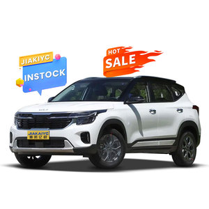Nouvelles voitures en stock Nansha pour Kia Seltos 2026 1.5L IVT LHD Essence 5 places SUV compact Véhicules automatiques - Product Image 2